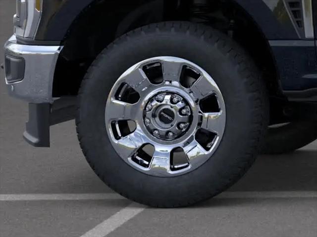 2026 Ford F-250 King Ranch