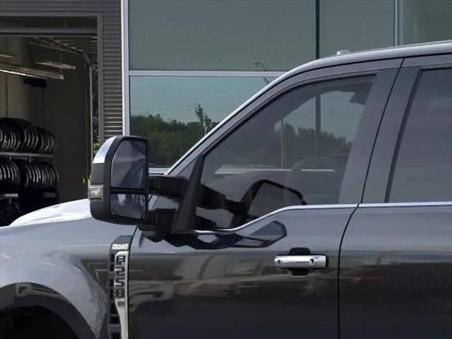 2026 Ford F-250 King Ranch