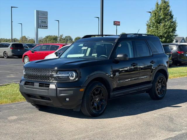 2026 Ford Bronco Sport Big Bend for sale in Mt Orab, OH
