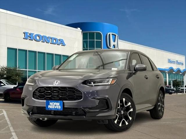 2027 Honda HR-V EX-L for sale in North Richland Hills, TX