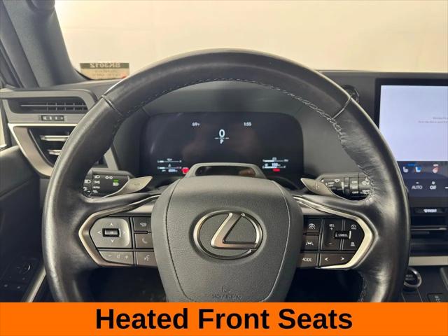 2024 Lexus GX 550 Premium
