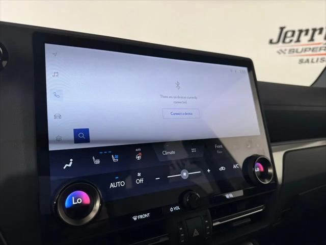 2024 Lexus GX 550 Premium