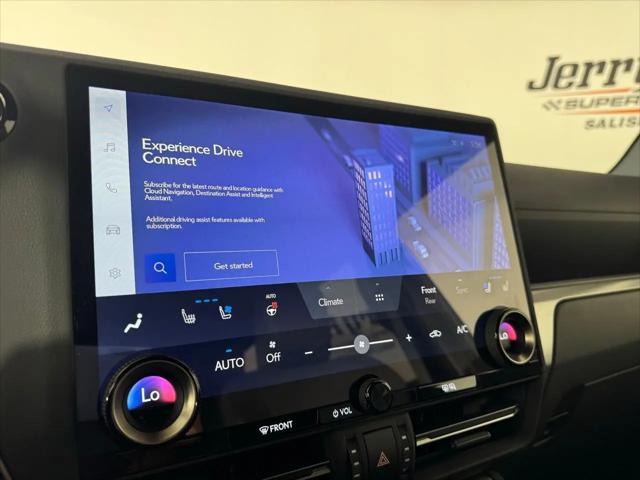 2024 Lexus GX 550 Premium