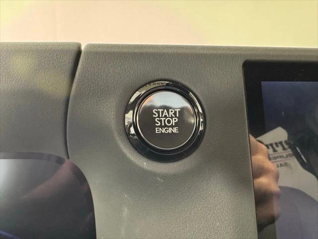 2024 Lexus GX 550 Premium