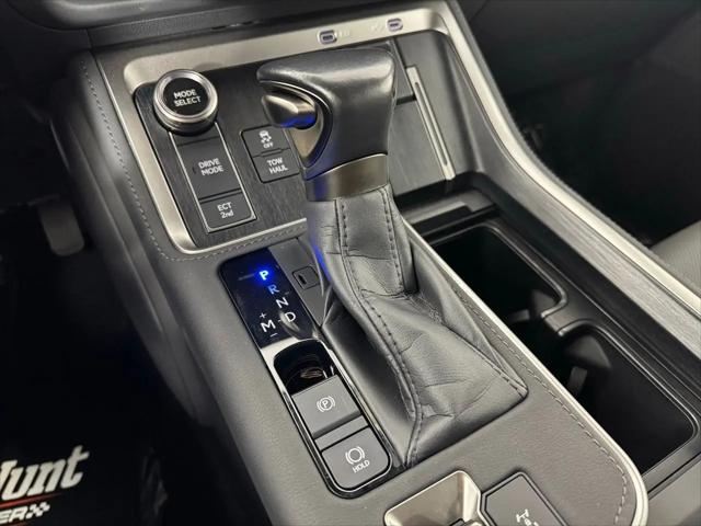2024 Lexus GX 550 Premium