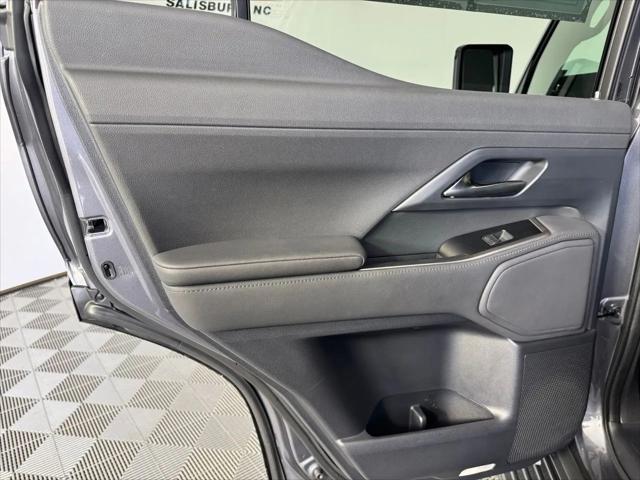 2024 Lexus GX 550 Premium
