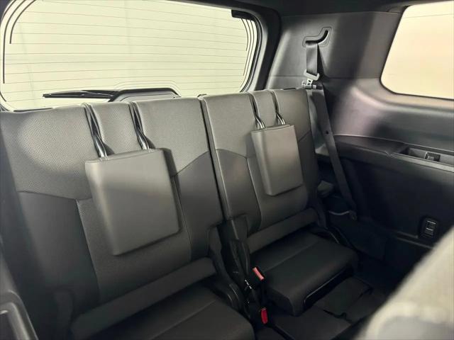 2024 Lexus GX 550 Premium