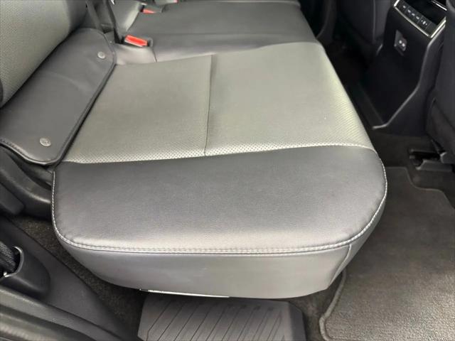 2024 Lexus GX 550 Premium