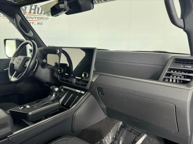 2024 Lexus GX 550 Premium