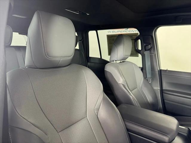 2024 Lexus GX 550 Premium