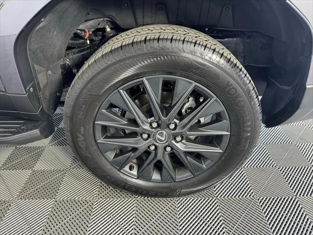 2024 Lexus GX 550 Premium