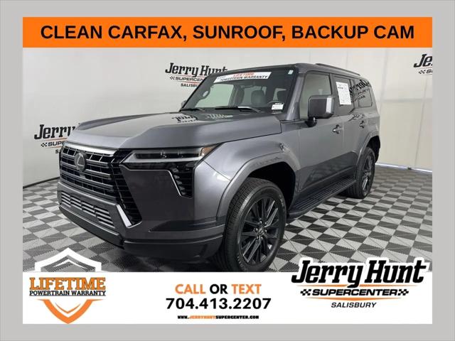 2024 Lexus GX 550 Premium for sale in Salisbury, NC