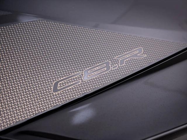 2025 Chevrolet Corvette Z06 RWD Coupe 3LZ