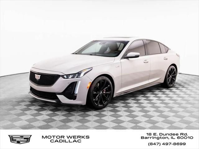 2023 Cadillac CT5-V V-Series for sale in Barrington, IL