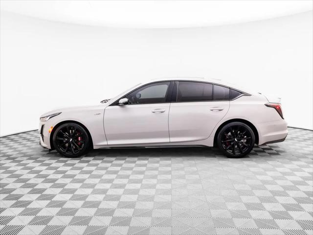 2023 Cadillac CT5-V V-Series