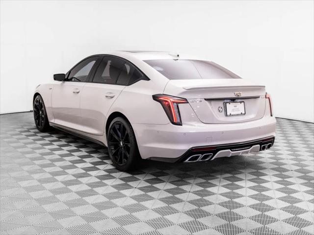 2023 Cadillac CT5-V V-Series