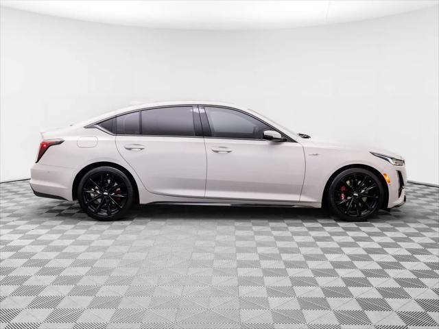 2023 Cadillac CT5-V V-Series