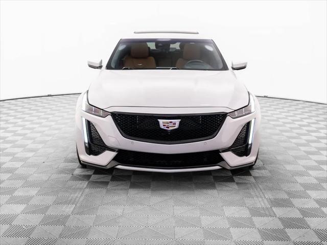 2023 Cadillac CT5-V V-Series
