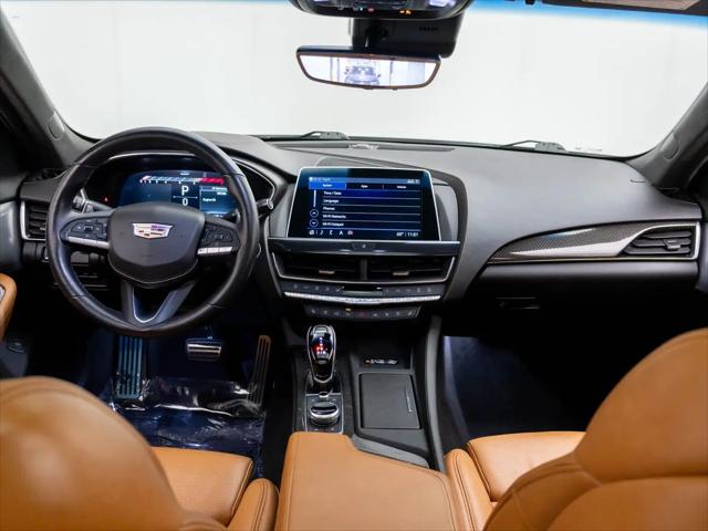 2023 Cadillac CT5-V V-Series