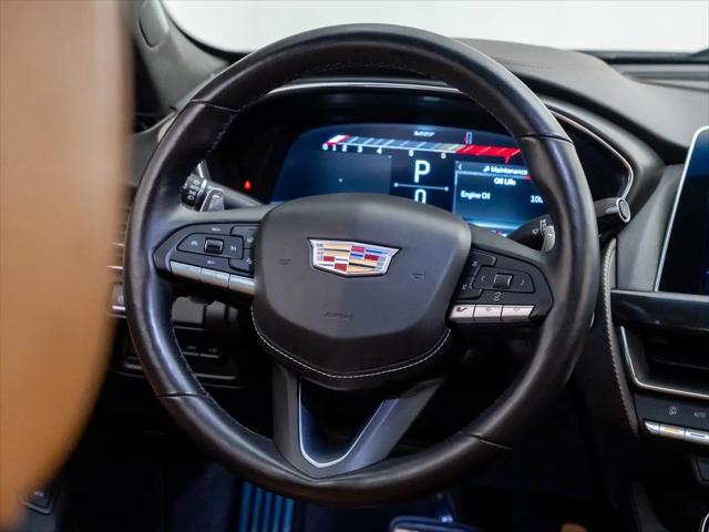 2023 Cadillac CT5-V V-Series