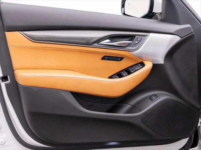 2023 Cadillac CT5-V V-Series