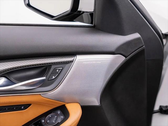 2023 Cadillac CT5-V V-Series