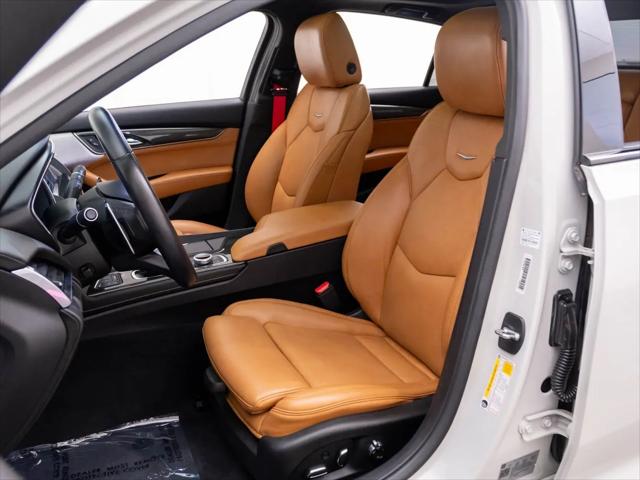 2023 Cadillac CT5-V V-Series