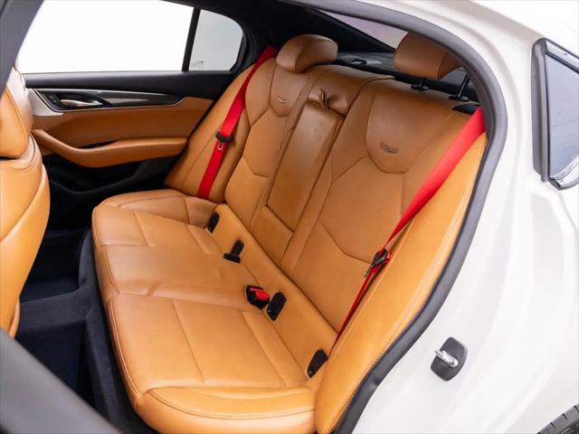 2023 Cadillac CT5-V V-Series