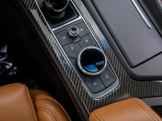 2023 Cadillac CT5-V V-Series