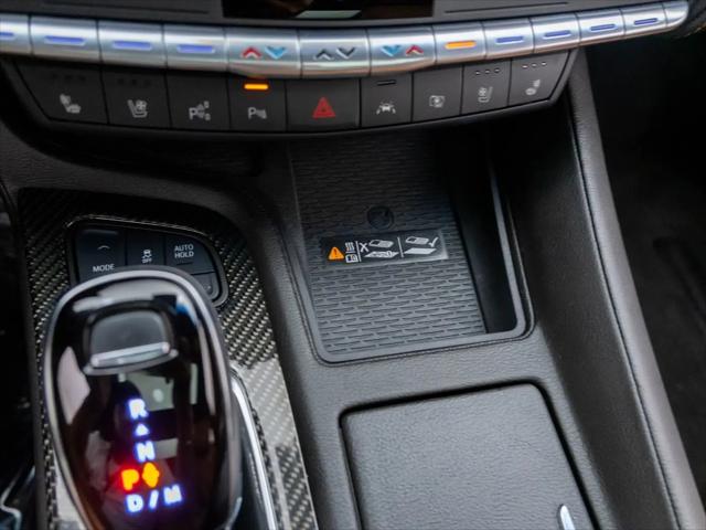 2023 Cadillac CT5-V V-Series