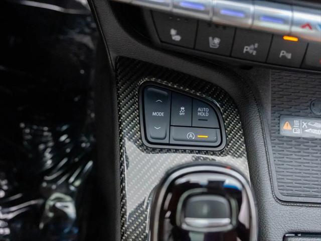 2023 Cadillac CT5-V V-Series