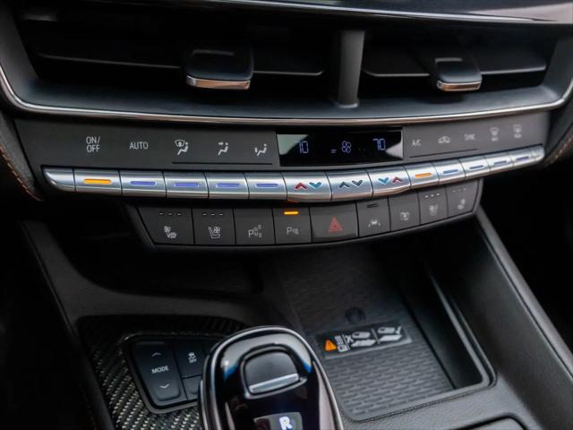2023 Cadillac CT5-V V-Series