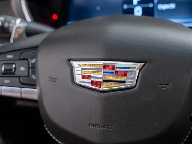 2023 Cadillac CT5-V V-Series