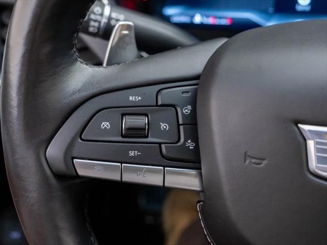 2023 Cadillac CT5-V V-Series