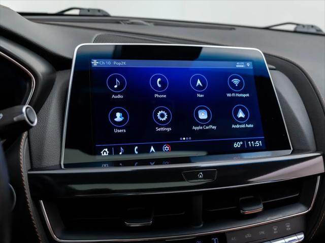 2023 Cadillac CT5-V V-Series
