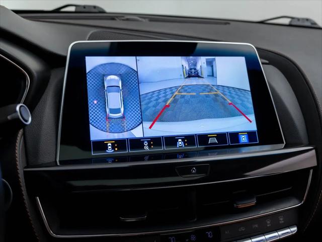 2023 Cadillac CT5-V V-Series