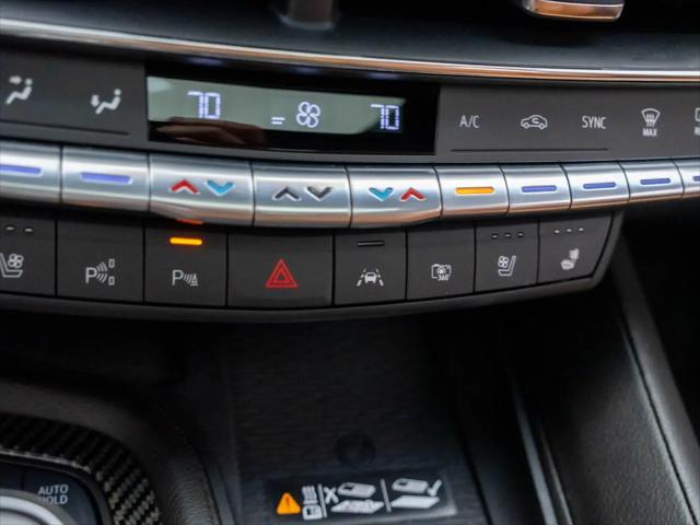 2023 Cadillac CT5-V V-Series