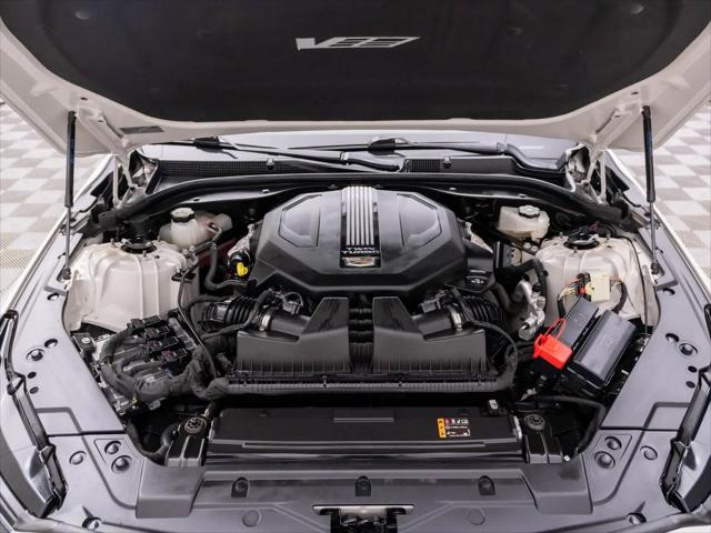 2023 Cadillac CT5-V V-Series