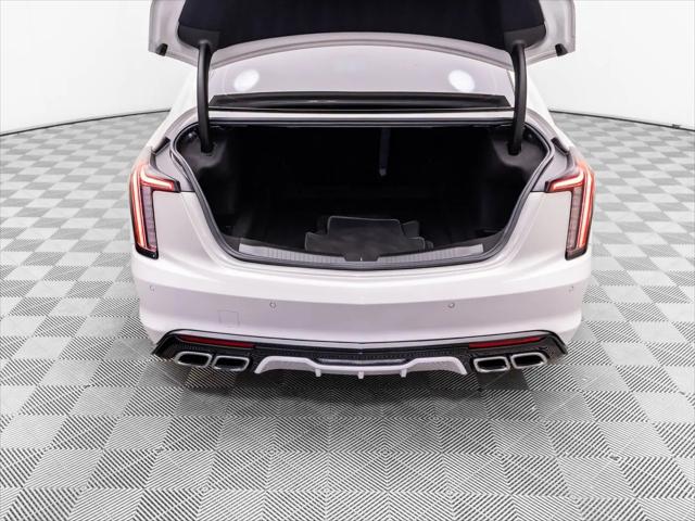 2023 Cadillac CT5-V V-Series