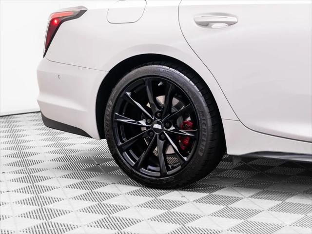 2023 Cadillac CT5-V V-Series