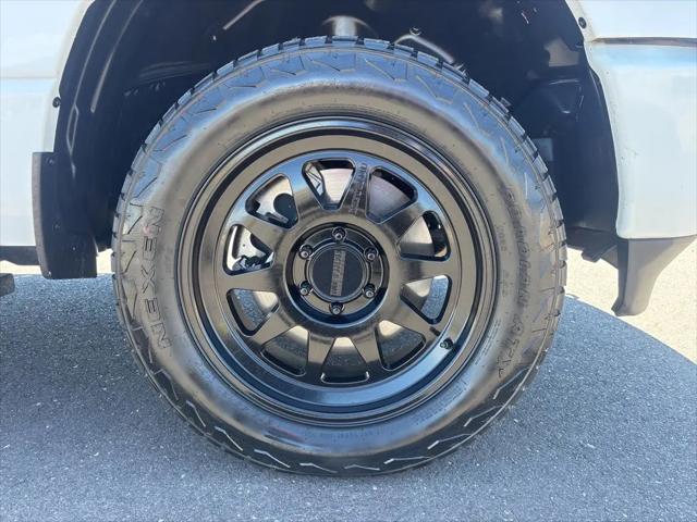 2021 Ram 1500 Big Horn Crew Cab 4x4 5'7" Box