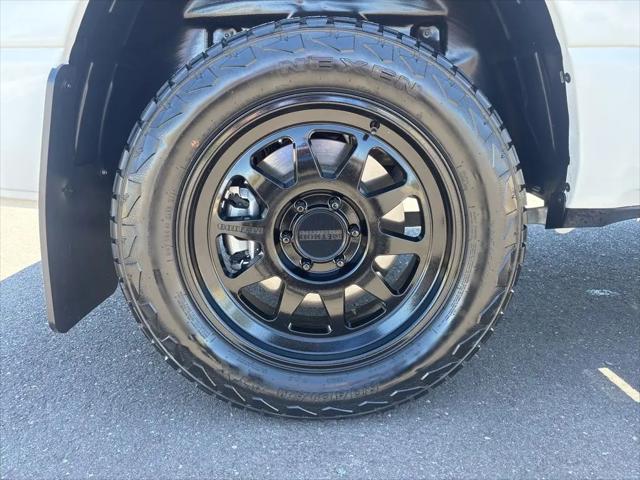 2021 Ram 1500 Big Horn Crew Cab 4x4 5'7" Box