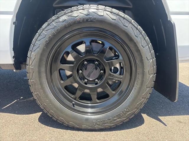 2021 Ram 1500 Big Horn Crew Cab 4x4 5'7" Box