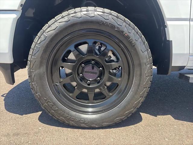 2021 Ram 1500 Big Horn Crew Cab 4x4 5'7" Box