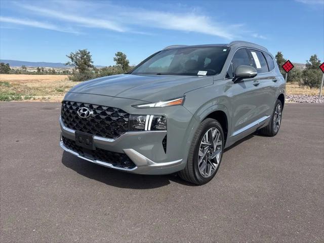 2023 Hyundai Santa Fe Calligraphy for sale in Prescott, AZ