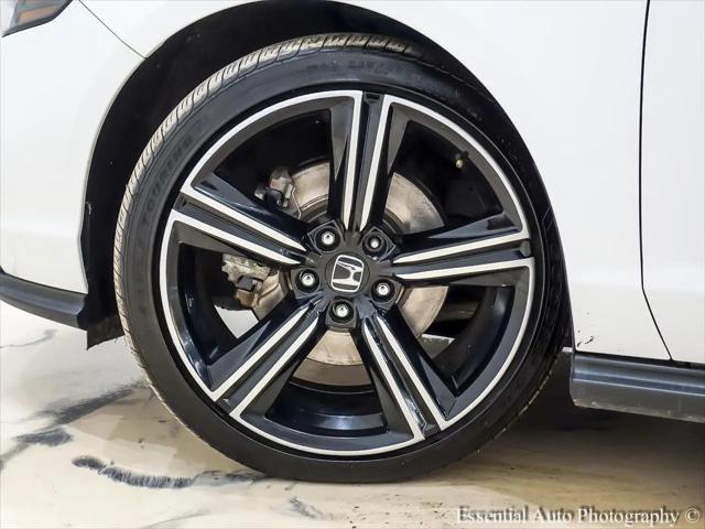 2023 Honda Accord Hybrid Hybrid Sport