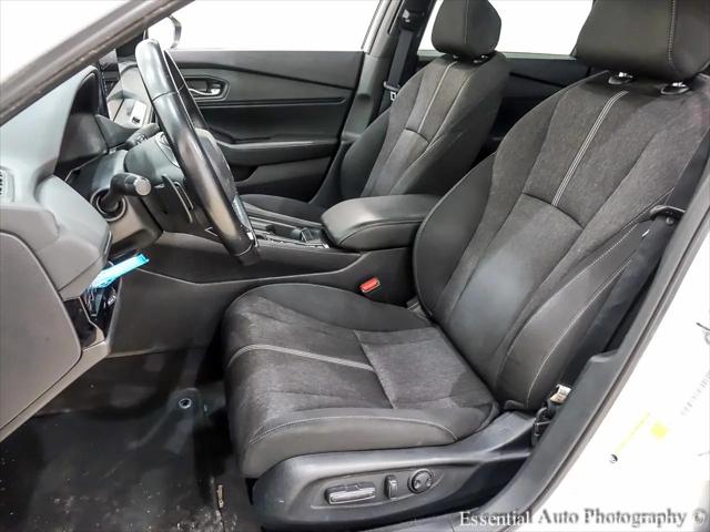 2023 Honda Accord Hybrid Hybrid Sport