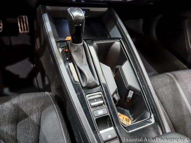 2023 Honda Accord Hybrid Hybrid Sport