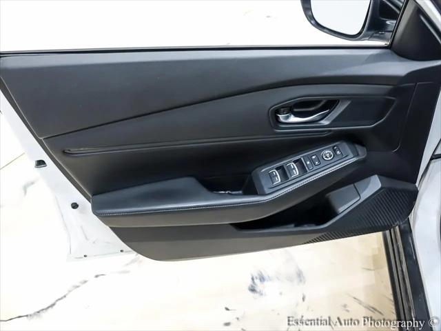 2023 Honda Accord Hybrid Hybrid Sport