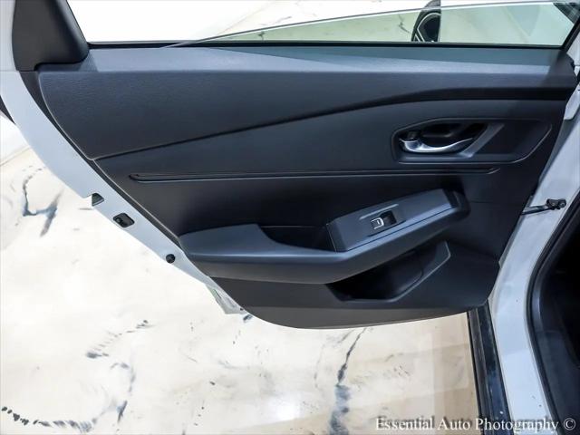 2023 Honda Accord Hybrid Hybrid Sport